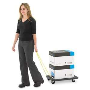  Safco Stow Away Dolly SAF4045BL