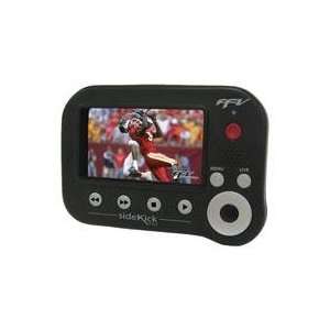   Forward Video SideKick HD Portable Digital Video Recorder Electronics