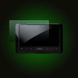Screen Protector For Vizio 7 inch Razor LED Portable TV  