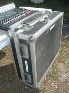 Yamaha MR1242 MR 1242 Pro Mixing Console Audio Mixer  