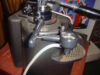 Prima Espresso Pod Machine   New  
