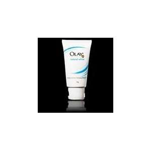  Olay Natural White Cleanser 100g
