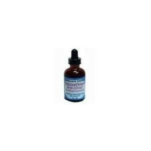  Natures Vision PassionFlower Herb Extract 2 Oz Health 