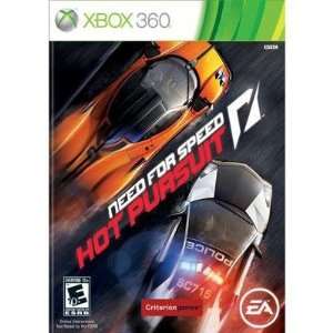  Selected Need for Speed Hot Pursuit By Electronic Arts 