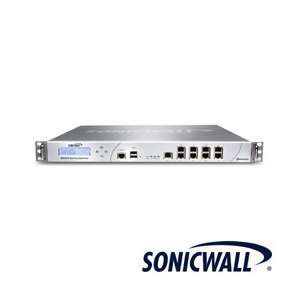  SonicWALL Network Security Appliance NSA E6500 High 
