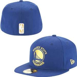  New Era Golden State Warriors 59FIFTY Fitted Hat Sports 
