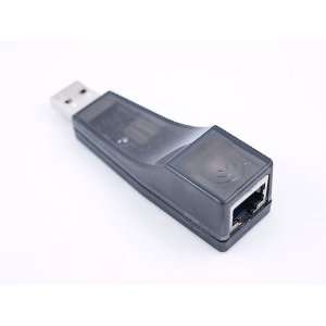  Cubeternet USB 2.0 Hi Speed Fast Ethernet Adapter for PC 