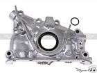 Mazda 626 & Ford Probe 2.0L FS DOHC 16 Valves Oil Pump (Fits Mazda)