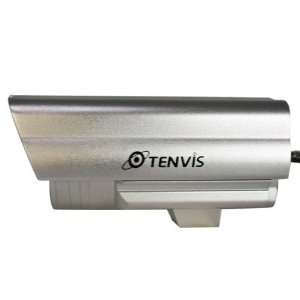 Tenvis Ip602w Ourdoor Ip Camera 30 Nfrared Leds 1/4 Cmos Image Sensor 