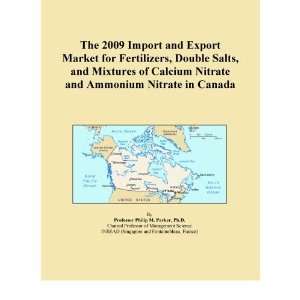 Market for Fertilizers, Double Salts, and Mixtures of Calcium Nitrate 