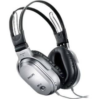 Philips HN 110 Folding Noise Canceling Headphones