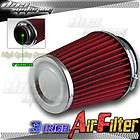 RED RACE TRUCK AIR/COLD INTAKE FILTER TUBROCHARGER/S​UPERCHARGER 