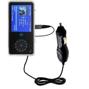  Rapid Car / Auto Charger for the Insignia NS 8V24   uses 