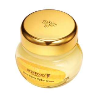 Skinfood] Skin Food Royal Honey Hydro Cream 55g CosmeticLove Korea 