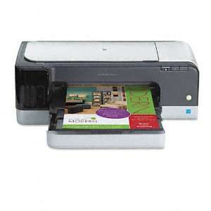  HP Products   HP   Officejet Pro 8600dn Color Inkjet Printer 