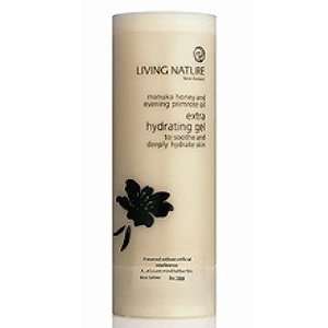  Living Nature Extra Hydrating Toning Gel Beauty