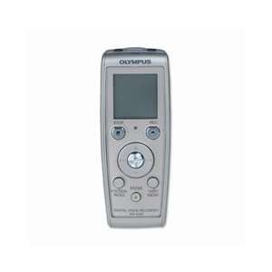  Olympus VN 4100 Digital Voice Recorder Electronics