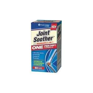  Joint Soother One A Day 60 Caplets 