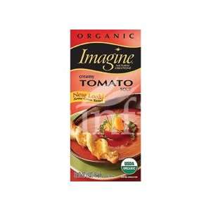 Imagine Foods Organic Creamy Tomato Soup Grocery & Gourmet Food