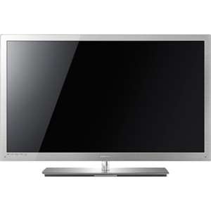 Samsung Un55c9000 3d Lcd Tv   55   Direct Led   Atsc   Ntsc   169 