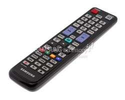 Samsung LED TV UN26C4000 Remote Control BN59 00996A  