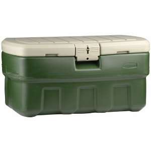   Rubbermaid ActionPacker 35 Gallon Storage Tote