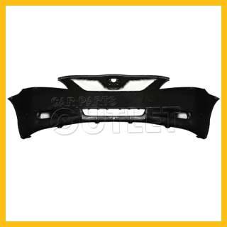 2007   2009 TOYOTA CAMRY OE REPLACEMENT FRONT BUMPER COVER