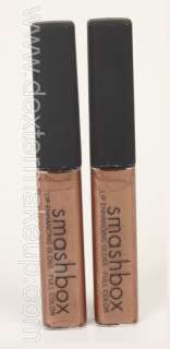 Smashbox 2 Lip Gloss in 35mm NEW Retail $30 607710510234  