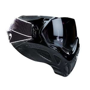 SLY Profit Paintball Goggle Black Mask Thermal  Sports 