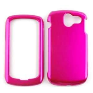  Pantech Crux CDM8999 Honey Hot Pink Hard Case,Cover 