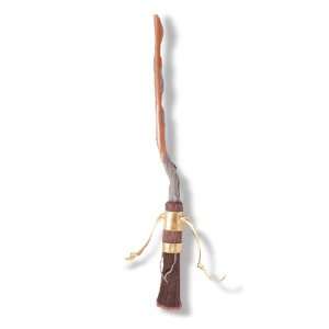  Lets Party By Rubies Costumes Harry Potter Broom / Brown 