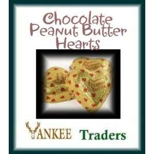 Palmer Peanut Butter Hearts   2 Lbs  Grocery & Gourmet 