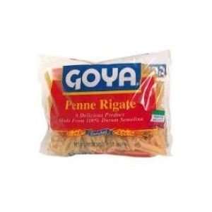 Goya, Pasta Penne, 16 OZ (Pack of 20)  Grocery & Gourmet 