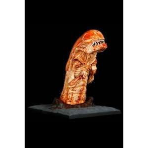   Alien Chestburster Life Size Bust from Alien (11 scale) Toys & Games