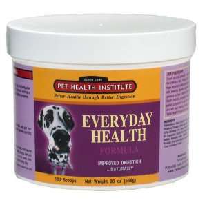   Dr. Krugers Supplements Everyday Health Formula (20 oz)