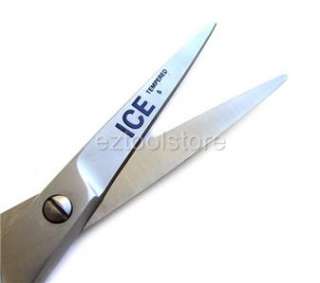 ICE Barber Hair Stylist Scissors Pro TEMPERED STEEL   ICE105