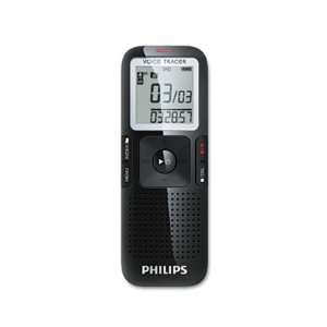  Philips Digital Voice Tracer 632 Digital Recorder 
