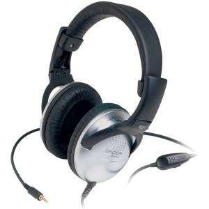  Koss 168816 Mix Jockey Dj Headphones (Headphones / Over 