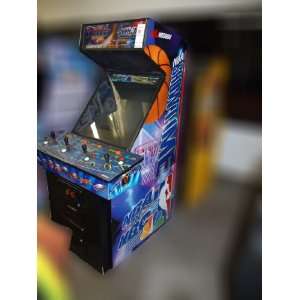  NBA/Blitz Arcade Game