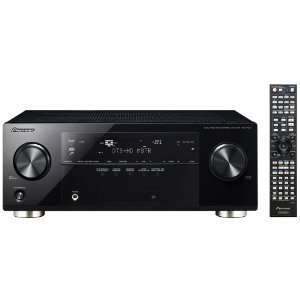  Pioneer VSX 1021 K 7.1 Home Theater Receiver, Glossy Black 