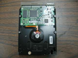 Seagate ST3250823A Barracuda 7200.8 250GB Hard Disk Firmware v3.03 IDE 