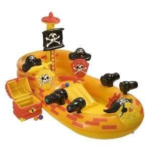  Pirate Hideout Play Center, 120 X 60 X 64 Toys & Games