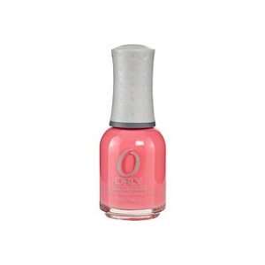  Orly Nail Laquer Pixie Stix (Quantity of 4) Beauty