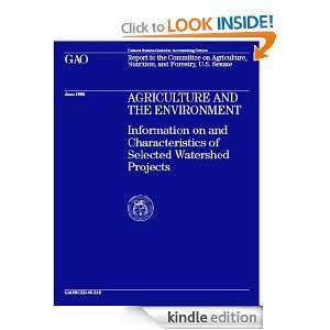   Projects United States General Accounting Office  Kindle