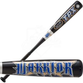 TPX Warrior Senior League Bat SL11W  9 30/21oz  