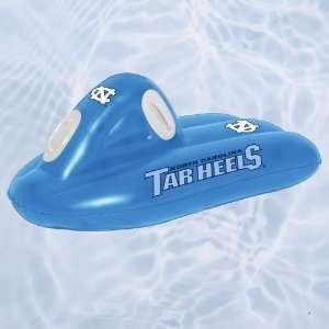   Carolina Tar Heels (UNC) Inflatable Team Super Sled