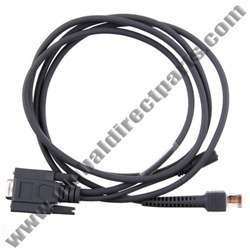 Serial Cable for Symbol M200X, LS & DS Series  