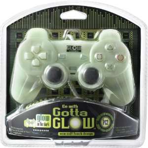  Playstation 2 Glow Controller Video Games