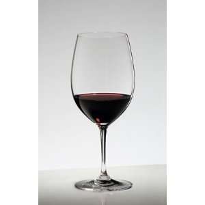  Riedel Vinum Bordeaux/Cabernet (Set of 2) 