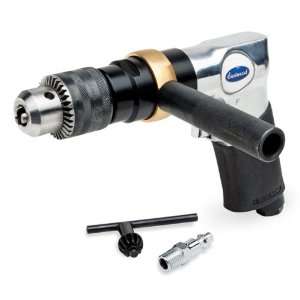  Eastwood 1/2 Reversible Pneumatic Air Drill Automotive